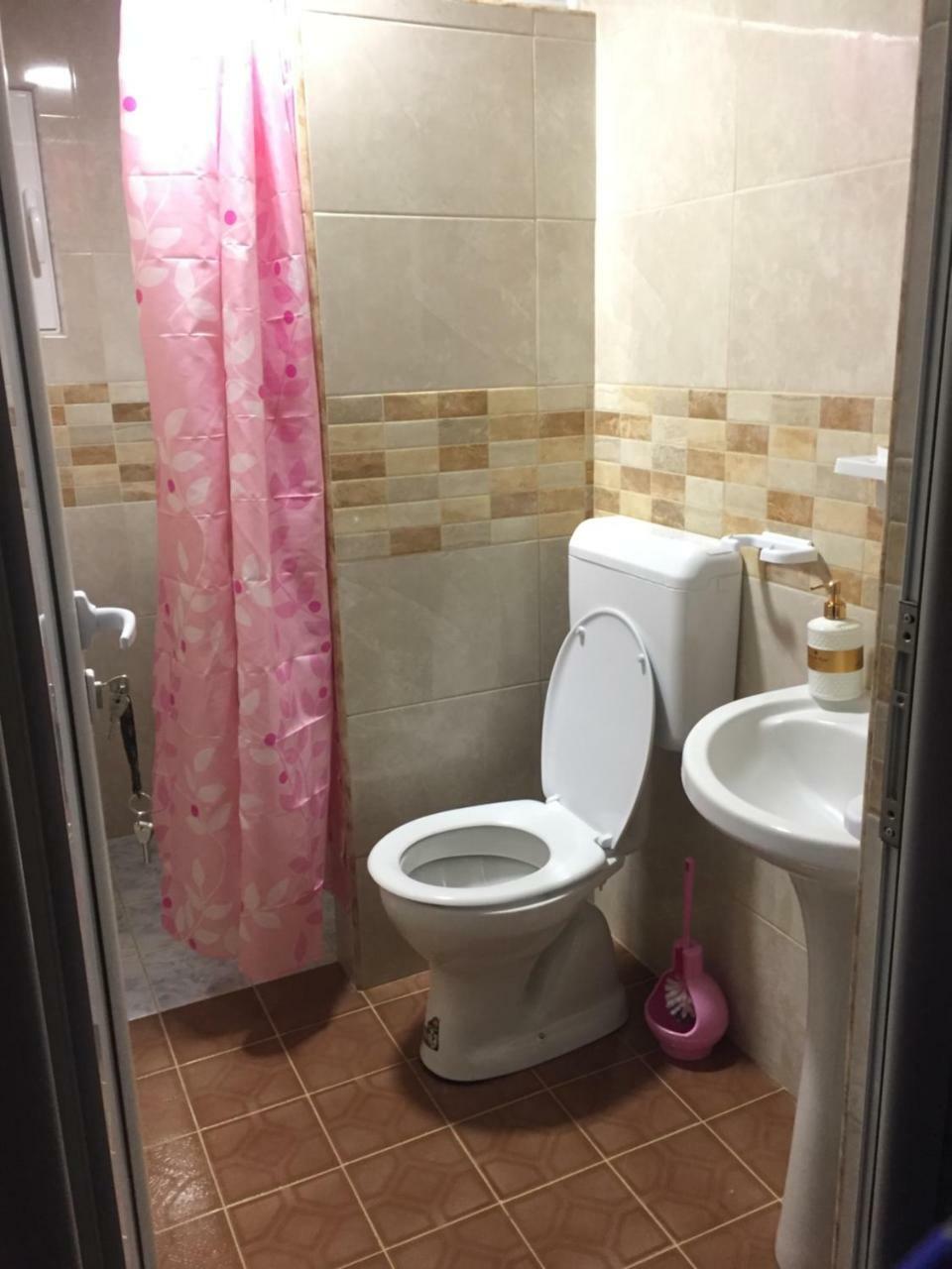 מלון וירפזאר Camp Podkraj מראה חיצוני תמונה