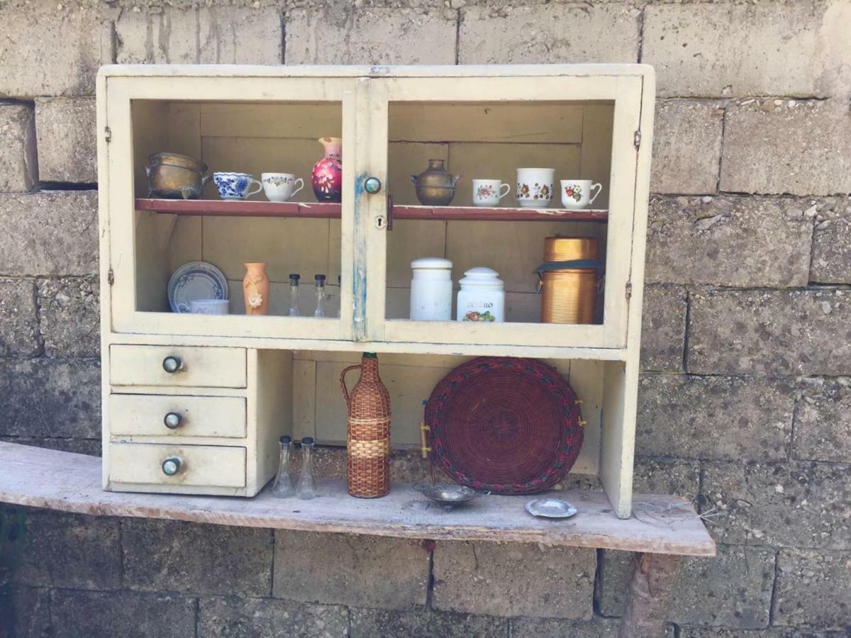 מלון וירפזאר Camp Podkraj מראה חיצוני תמונה